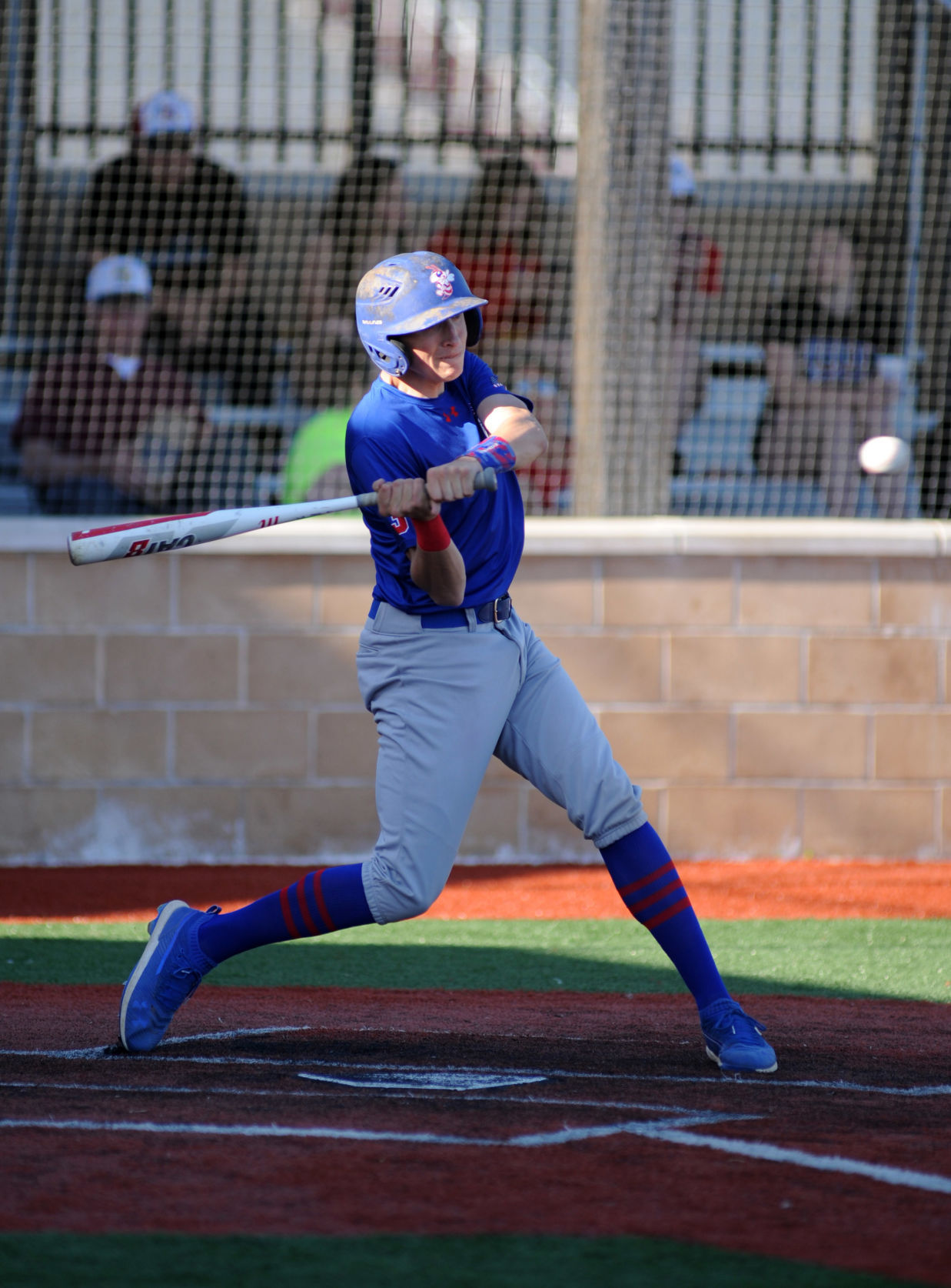 Nashville Du Quoin baseball